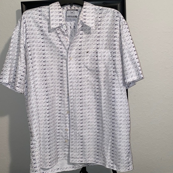 MADSOUL Short sleeve shirt - Picture 1 of 3